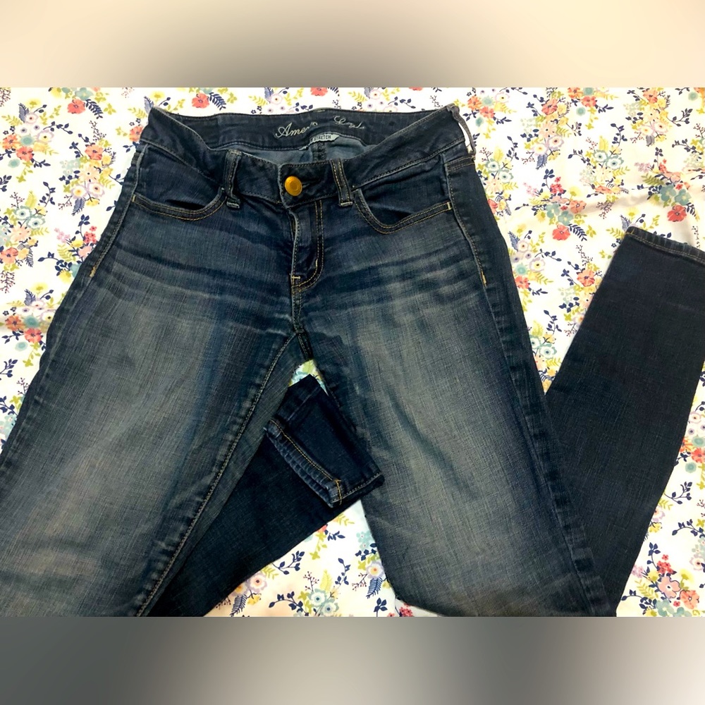 American Eagle